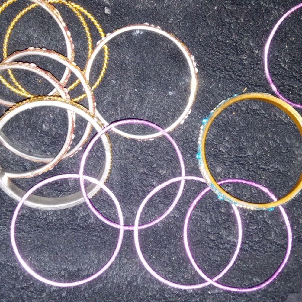 Small bracelets - Picture 4 of 4